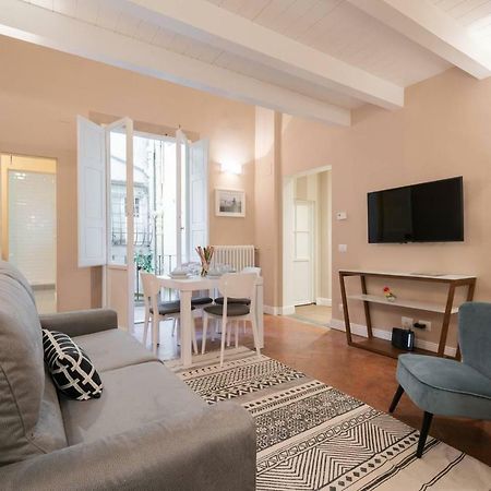 Scala Apartments Via Borgo Pinti Firenze Eksteriør bilde