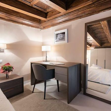 Scala Apartments Via Borgo Pinti Firenze Eksteriør bilde