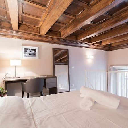 Scala Apartments Via Borgo Pinti Firenze Eksteriør bilde