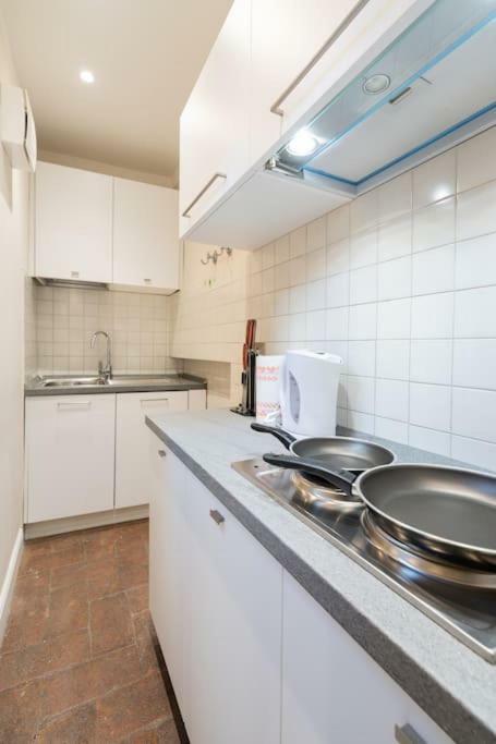 Scala Apartments Via Borgo Pinti Firenze Eksteriør bilde