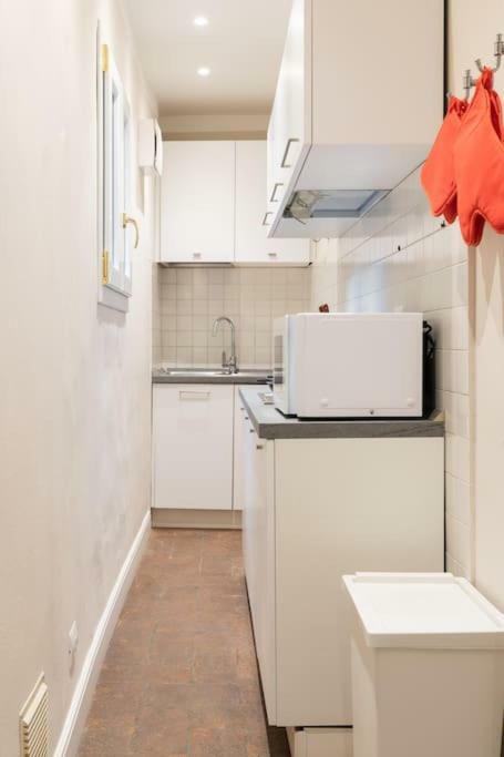 Scala Apartments Via Borgo Pinti Firenze Eksteriør bilde