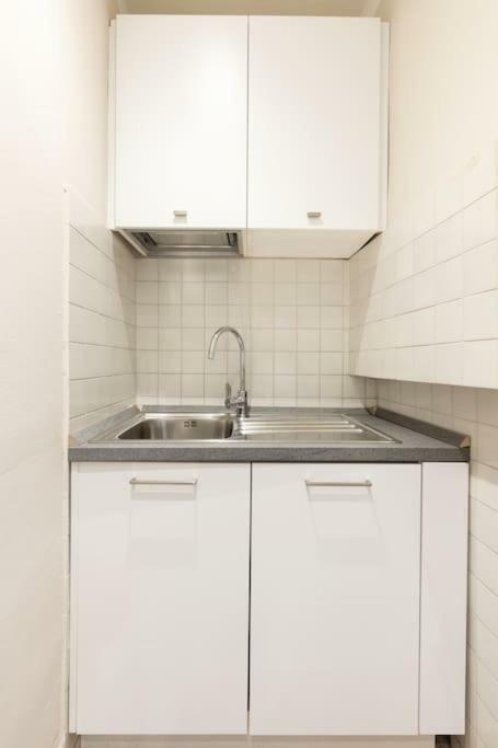 Scala Apartments Via Borgo Pinti Firenze Eksteriør bilde