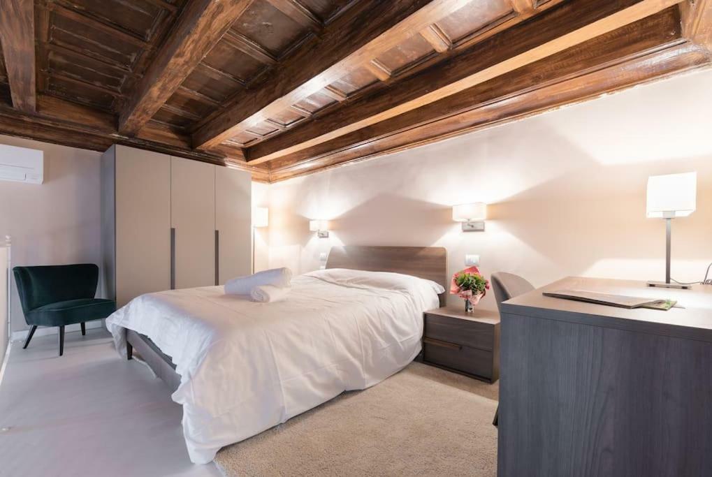 Scala Apartments Via Borgo Pinti Firenze Eksteriør bilde