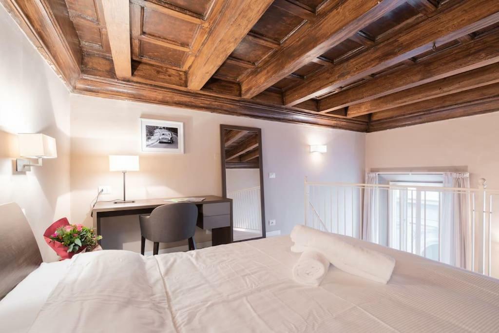 Scala Apartments Via Borgo Pinti Firenze Eksteriør bilde